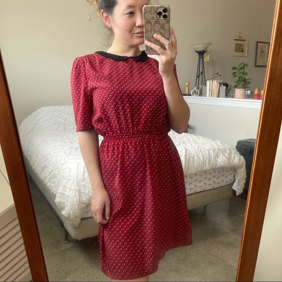 Forever 21 Dresses & Skirts - 💐 2 for $20! 💐 Forever 21 Patterned Dress